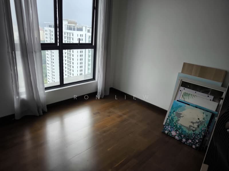 Servis Apartment untuk Disewa di 8 Kinrara - Ron Liew - Interior - PropertyGuru.com.my