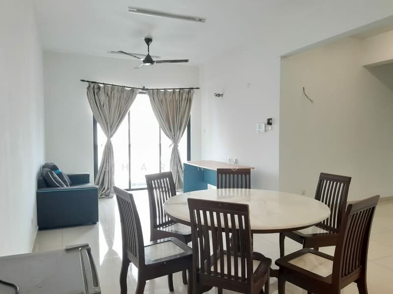 Condominium for Sale at Artis 3 Residence - Sharon Ong - Living Room - PropertyGuru.com.my