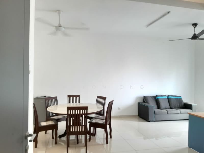 Condominium for Sale at Artis 3 Residence - Sharon Ong - Living Room - PropertyGuru.com.my