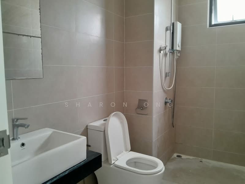 Condominium for Sale at Artis 3 Residence - Sharon Ong - Bathroom - PropertyGuru.com.my