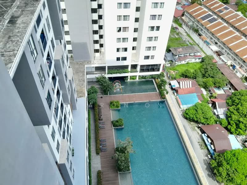 Condominium for Sale at Artis 3 Residence - Sharon Ong - Exterior - PropertyGuru.com.my
