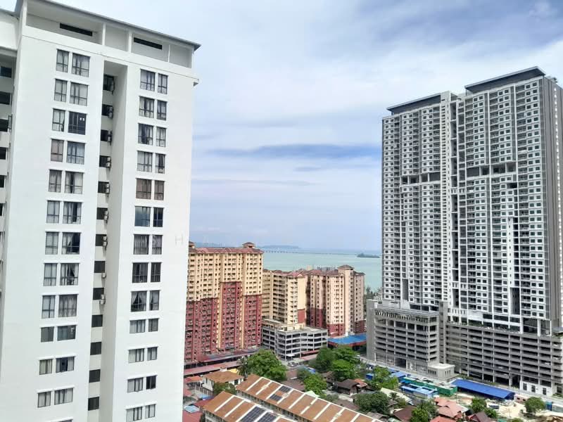 Condominium for Sale at Artis 3 Residence - Sharon Ong - Exterior - PropertyGuru.com.my
