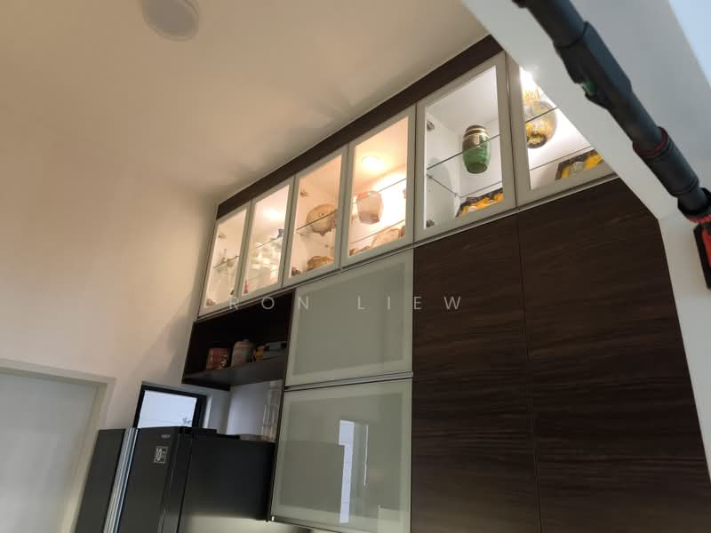 Servis Apartment untuk Disewa di 8 Kinrara - Ron Liew - Interior - PropertyGuru.com.my