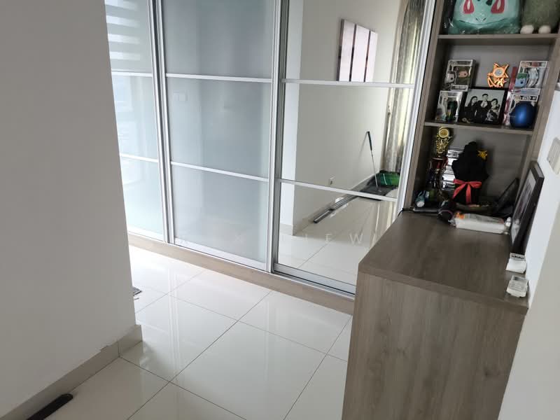 Servis Apartment untuk Disewa di 8 Kinrara - Ron Liew - Interior - PropertyGuru.com.my