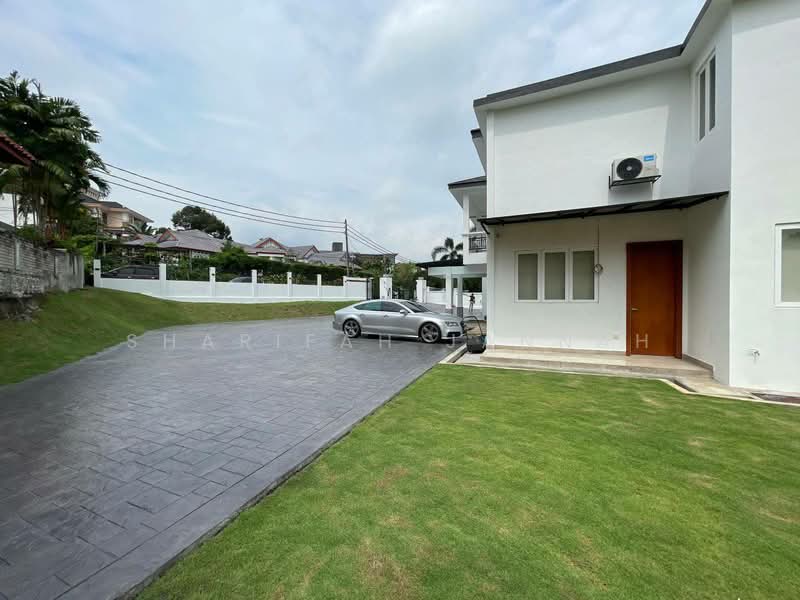 Bungalow for Sale in Country Heights (Kajang) - Sharifah Jannah - Exterior - PropertyGuru.com.my