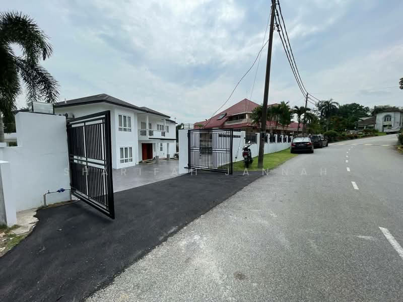 Bungalow for Sale in Country Heights (Kajang) - Sharifah Jannah - Exterior - PropertyGuru.com.my