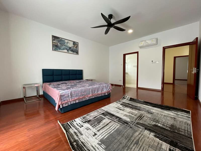 Bungalow for Sale in Country Heights (Kajang) - Sharifah Jannah - Bedroom - PropertyGuru.com.my