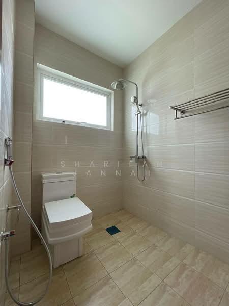 Bungalow for Sale in Country Heights (Kajang) - Sharifah Jannah - Bathroom - PropertyGuru.com.my