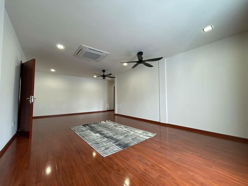 Bungalow for Sale in Country Heights (Kajang) - Sharifah Jannah - Interior - PropertyGuru.com.my