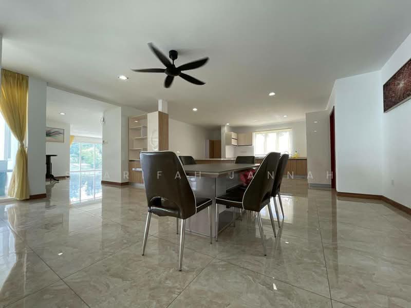 Bungalow for Sale in Country Heights (Kajang) - Sharifah Jannah - Dining Room - PropertyGuru.com.my