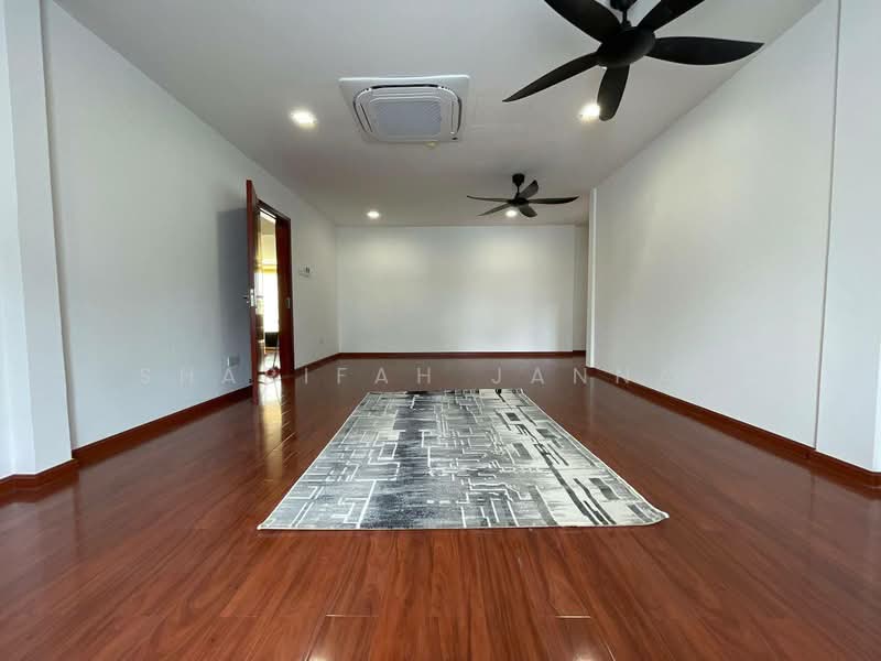 Bungalow for Sale in Country Heights (Kajang) - Sharifah Jannah - Living Room - PropertyGuru.com.my