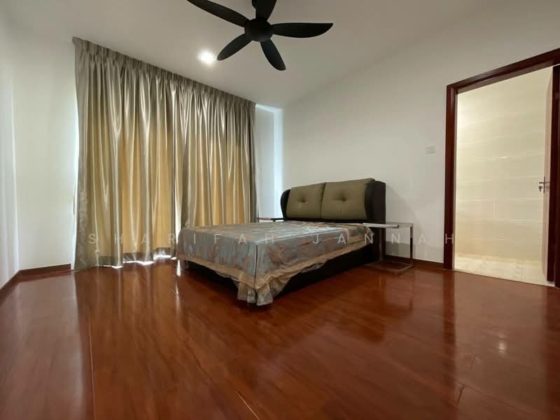 Bungalow for Sale in Country Heights (Kajang) - Sharifah Jannah - Bedroom - PropertyGuru.com.my