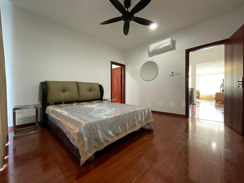 Bungalow for Sale in Country Heights (Kajang) - Sharifah Jannah - Bedroom - PropertyGuru.com.my