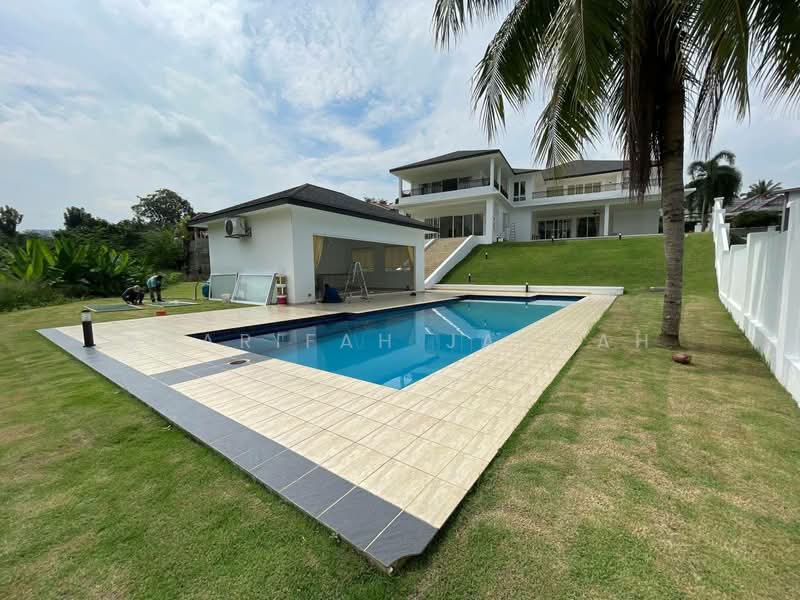 Bungalow for Sale in Country Heights (Kajang) - Sharifah Jannah - Exterior - PropertyGuru.com.my