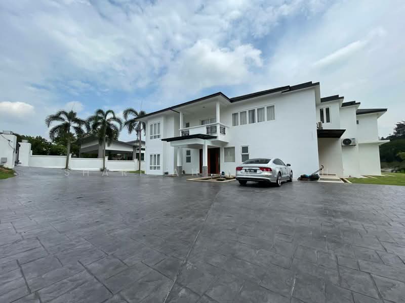 Bungalow for Sale in Country Heights (Kajang) - Sharifah Jannah - Exterior - PropertyGuru.com.my
