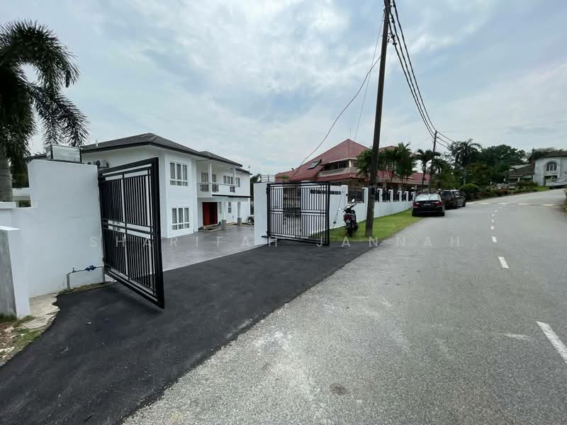 Bungalow for Sale in Country Heights (Kajang) - Sharifah Jannah - Exterior - PropertyGuru.com.my