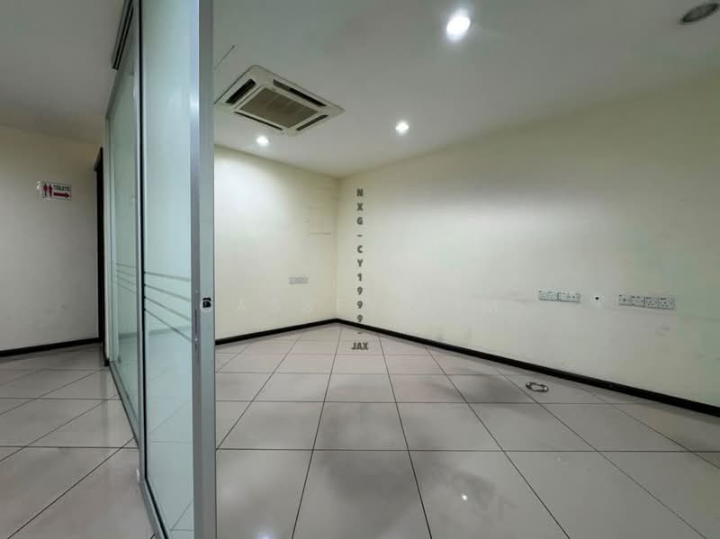 Kilang untuk Disewa di Klang (Selangor) - Cassey Lim - Interior - PropertyGuru.com.my