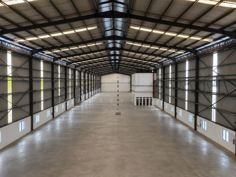 Kilang untuk Disewa di Klang (Selangor) - Cassey Lim - PropertyGuru.com.my