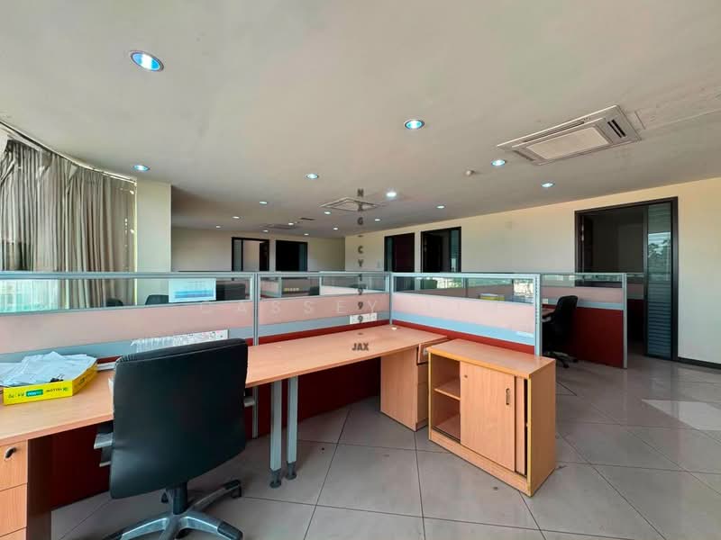Kilang untuk Disewa di Klang (Selangor) - Cassey Lim - PropertyGuru.com.my