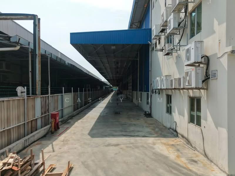 Kilang untuk Disewa di Klang (Selangor) - Cassey Lim - PropertyGuru.com.my