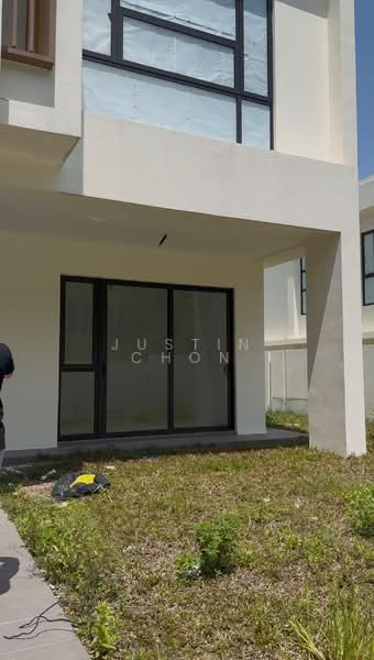 Rumah Banglo untuk Dijual di Bandar Sungai Long (Selangor) - Justin Chon - Exterior - PropertyGuru.com.my