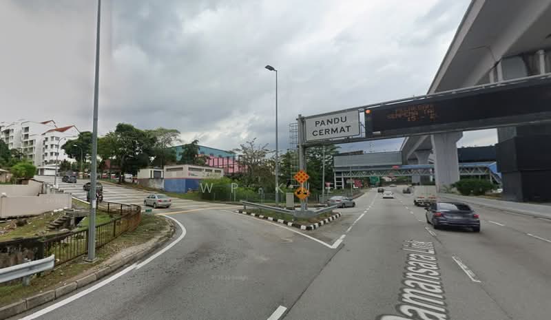 Rumah Teres 2 Tingkat untuk Disewa di Bangsar (Kuala Lumpur) - WP Kue - PropertyGuru.com.my