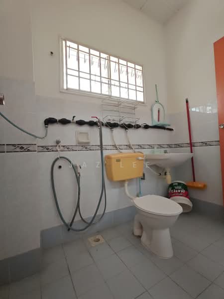 Rumah Teres 2 Tingkat untuk Dijual di Bukit Indah (Iskandar Puteri (Nusajaya)) - Jaz Lee - PropertyGuru.com.my