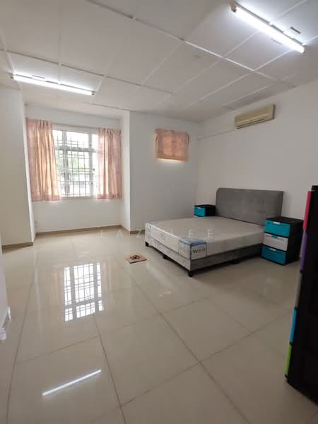 Rumah Teres 2 Tingkat untuk Dijual di Bukit Indah (Iskandar Puteri (Nusajaya)) - Jaz Lee - PropertyGuru.com.my