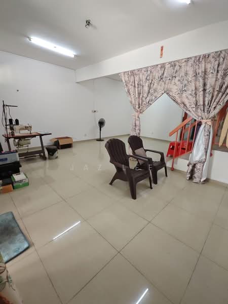 Rumah Teres 2 Tingkat untuk Dijual di Bukit Indah (Iskandar Puteri (Nusajaya)) - Jaz Lee - PropertyGuru.com.my