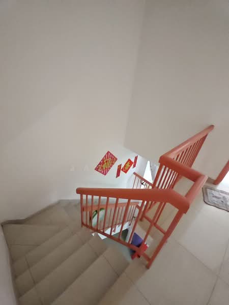 Rumah Teres 2 Tingkat untuk Dijual di Bukit Indah (Iskandar Puteri (Nusajaya)) - Jaz Lee - PropertyGuru.com.my