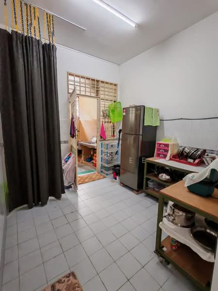 Rumah Teres 2 Tingkat untuk Dijual di Bukit Indah (Iskandar Puteri (Nusajaya)) - Jaz Lee - PropertyGuru.com.my