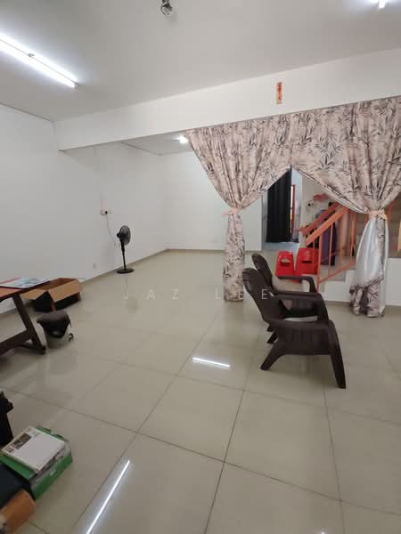 Rumah Teres 2 Tingkat untuk Dijual di Bukit Indah (Iskandar Puteri (Nusajaya)) - Jaz Lee - PropertyGuru.com.my