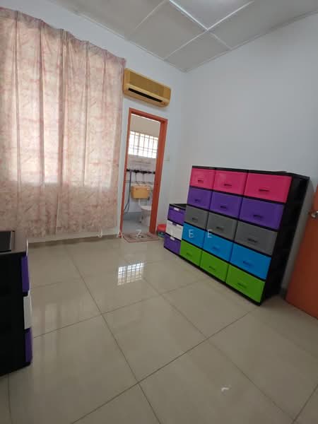 Rumah Teres 2 Tingkat untuk Dijual di Bukit Indah (Iskandar Puteri (Nusajaya)) - Jaz Lee - PropertyGuru.com.my