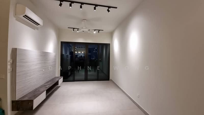 Kondominium untuk Dijual di The Address - Daphne Wong - Living Room - PropertyGuru.com.my