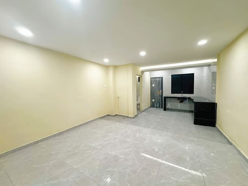 Rumah Teres untuk Disewa di Taman Saleng (Kulai) - Gordon Chai - PropertyGuru.com.my