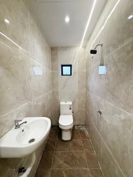 Rumah Teres untuk Disewa di Taman Saleng (Kulai) - Gordon Chai - PropertyGuru.com.my
