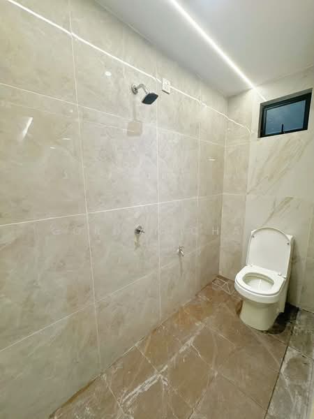 Rumah Teres untuk Disewa di Taman Saleng (Kulai) - Gordon Chai - PropertyGuru.com.my