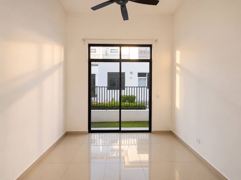 2-storey Terraced House for Sale in Bandar Puncak Alam (Puncak Alam) - Izzah Alias - Interior - PropertyGuru.com.my
