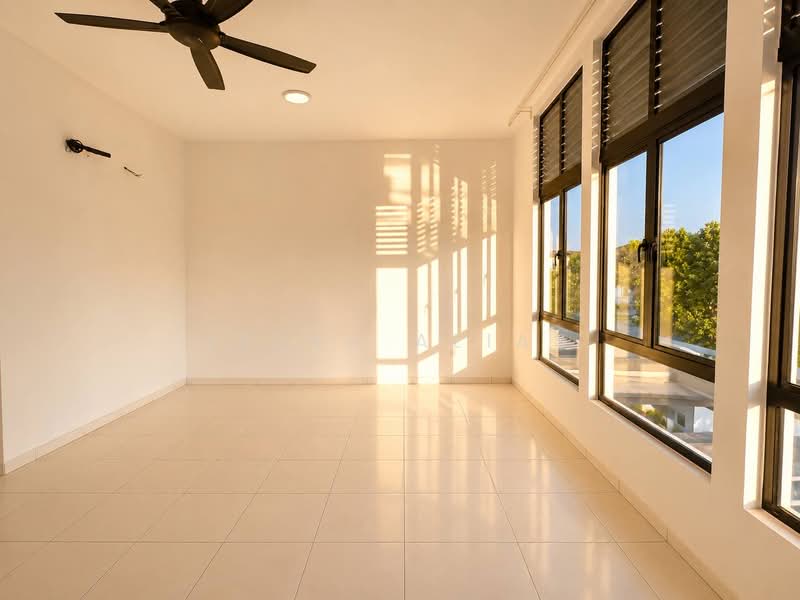 2-storey Terraced House for Sale in Bandar Puncak Alam (Puncak Alam) - Izzah Alias - Interior - PropertyGuru.com.my