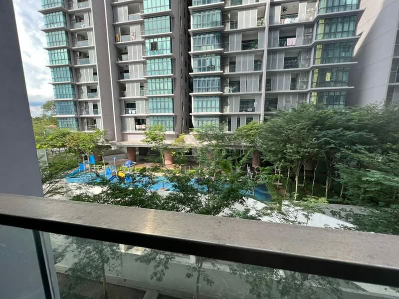 Service Residence for Sale at Verde - Marcus Koh - Exterior - PropertyGuru.com.my