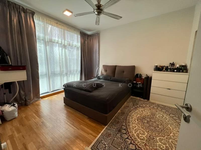 Service Residence for Sale at Verde - Marcus Koh - Bedroom - PropertyGuru.com.my