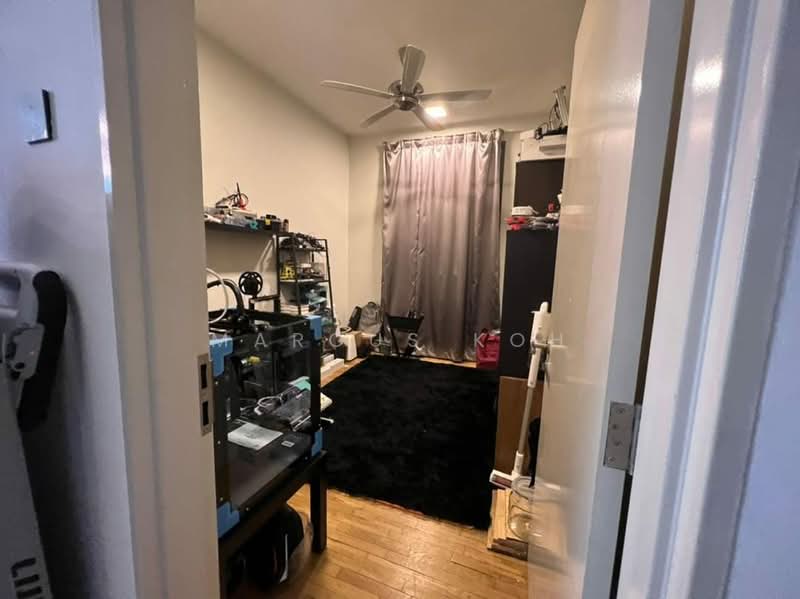 Service Residence for Sale at Verde - Marcus Koh - PropertyGuru.com.my