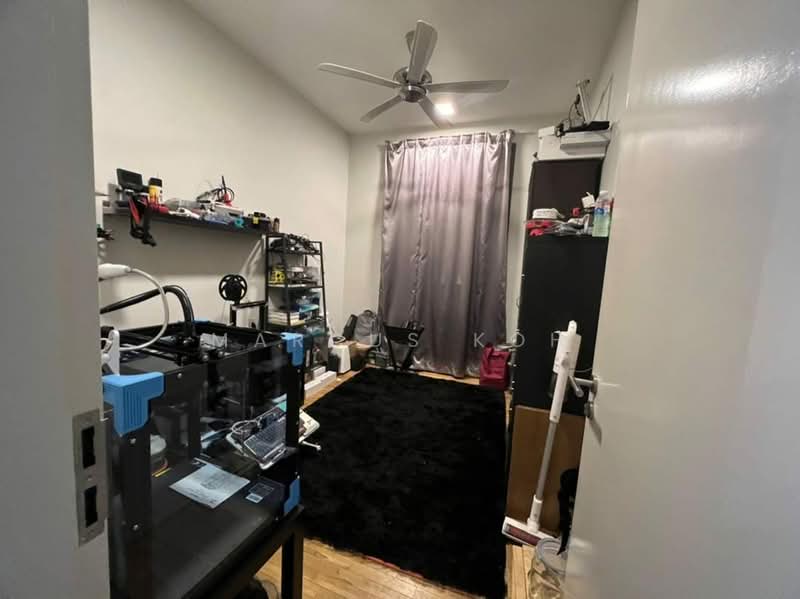 Service Residence for Sale at Verde - Marcus Koh - PropertyGuru.com.my