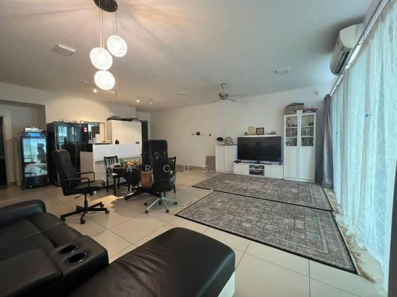 Service Residence for Sale at Verde - Marcus Koh - PropertyGuru.com.my