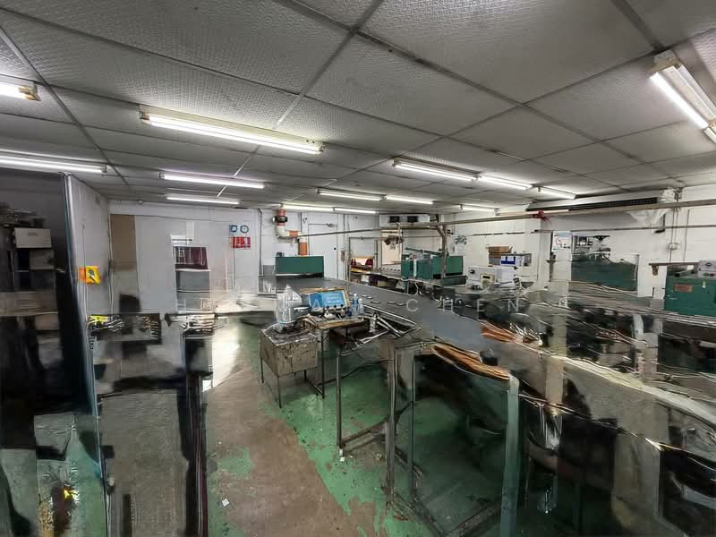 Semi-D Factory for Rent in Masai (Johor) - Herman Chen - Interior - PropertyGuru.com.my