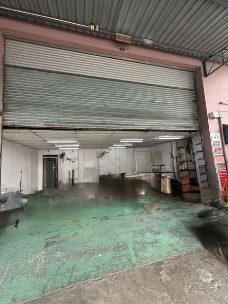 Semi-D Factory for Rent in Masai (Johor) - Herman Chen - Interior - PropertyGuru.com.my