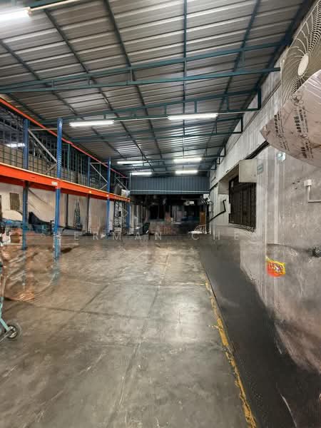 Semi-D Factory for Rent in Masai (Johor) - Herman Chen - Interior - PropertyGuru.com.my