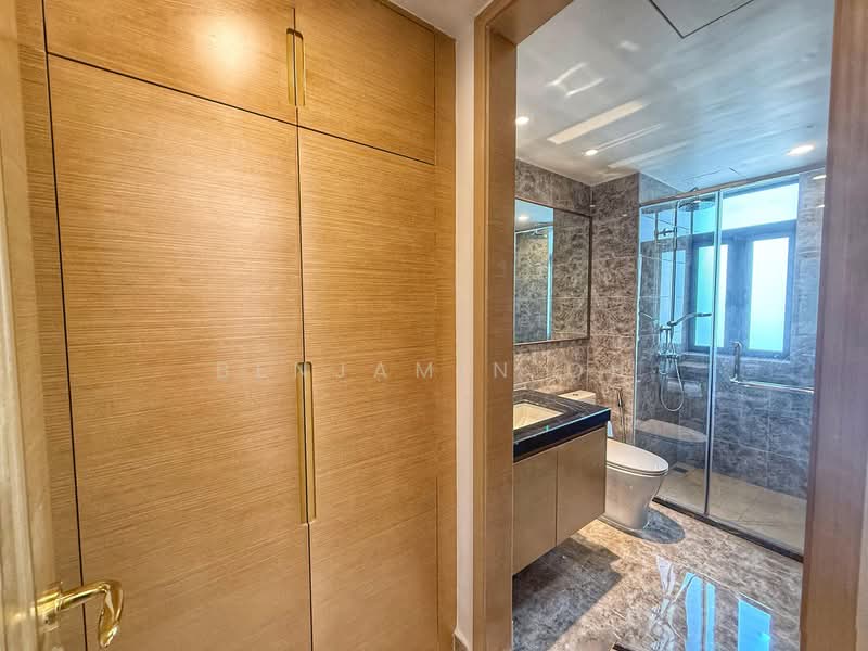 Kondominium untuk Disewa di R&F Princess Cove Phase 2-Seine Region - Benjamin Oh - Bathroom - PropertyGuru.com.my