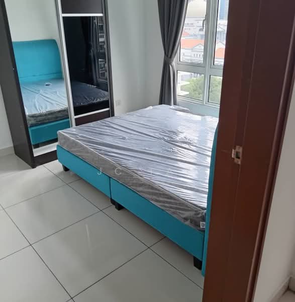 Condominium for Rent at Sri Putramas III / Royal Regent - JC Tay - Bedroom - PropertyGuru.com.my