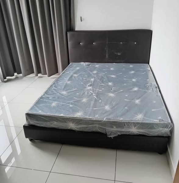 Condominium for Rent at Sri Putramas III / Royal Regent - JC Tay - Bedroom - PropertyGuru.com.my